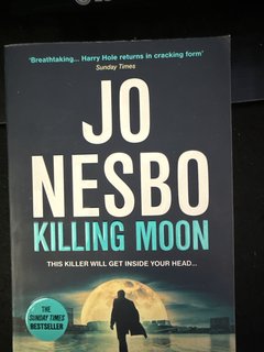 Killing Moon