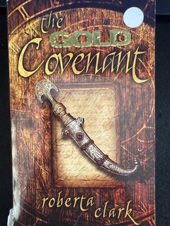 2007 The Gold Covenant