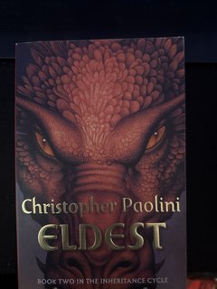 Eldest