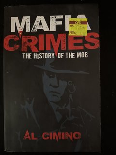 Maura Crimes