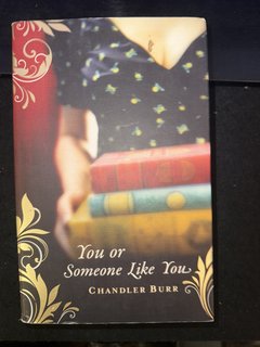 You or Someone Like You