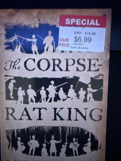 Corpse-Rat King