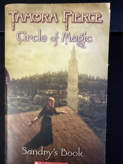 Circle of Magic