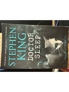 Doctor Sleep