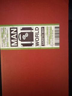 Man of the World