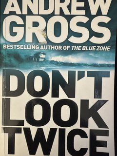 Dont Look Twice