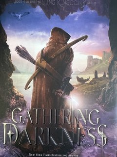 Gathering Darkness: A Falling Kingdoms Novel