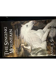 The Singing Mountain