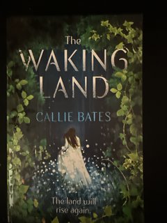 The Waking Land
