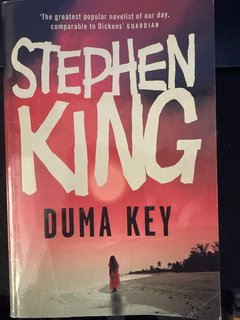 Duma Key