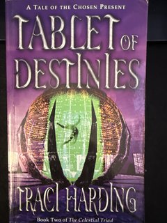 Bundle 2x Tablet of Destinies  Book 2 and 3