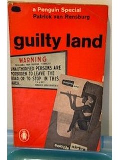 guilty land